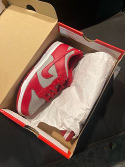 Dunks kid size