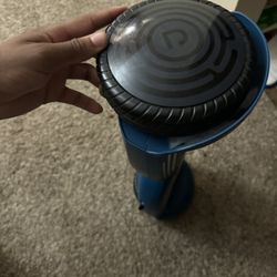 Jetson Hoverboard
