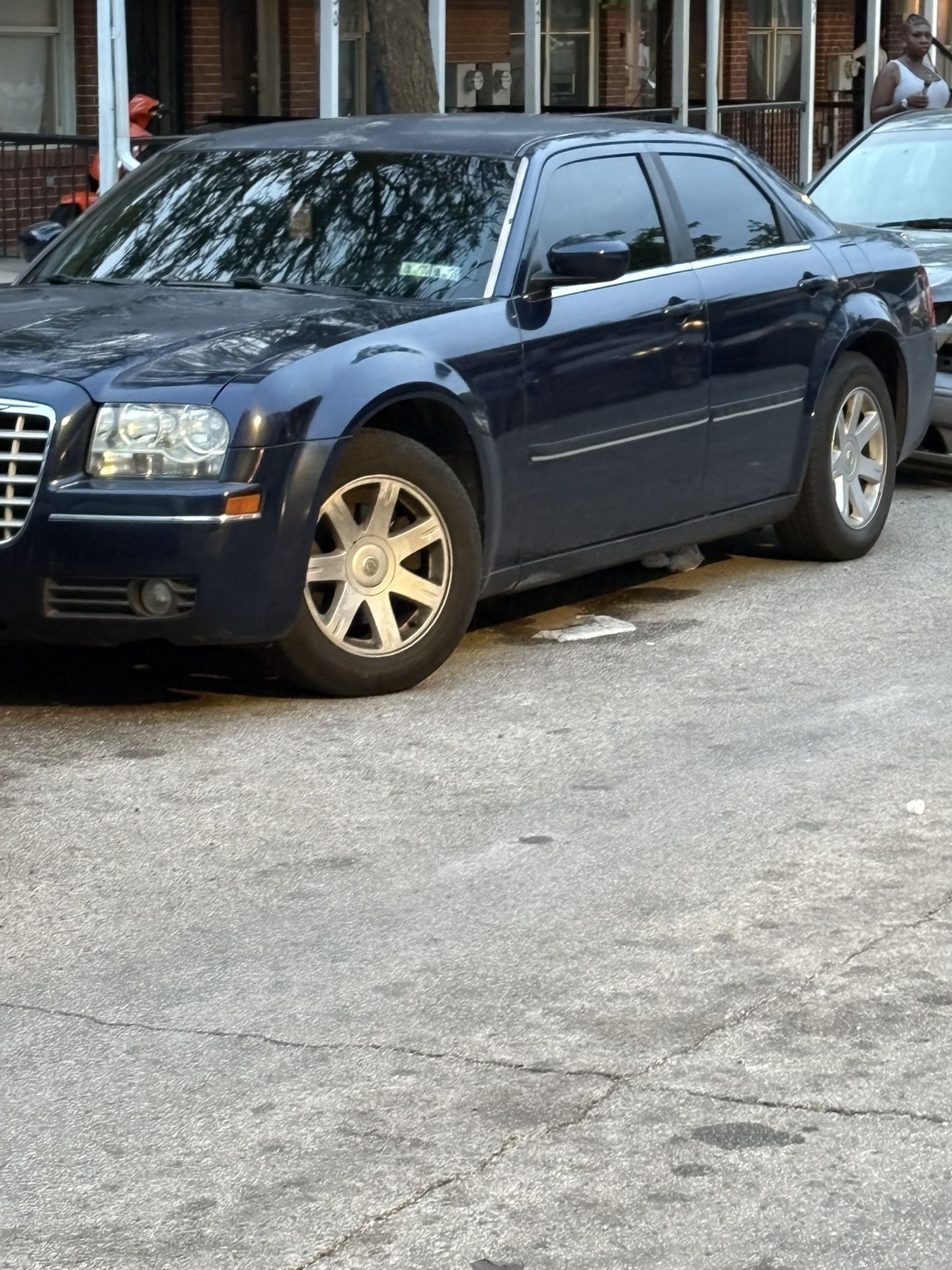2005 Chrysler 300