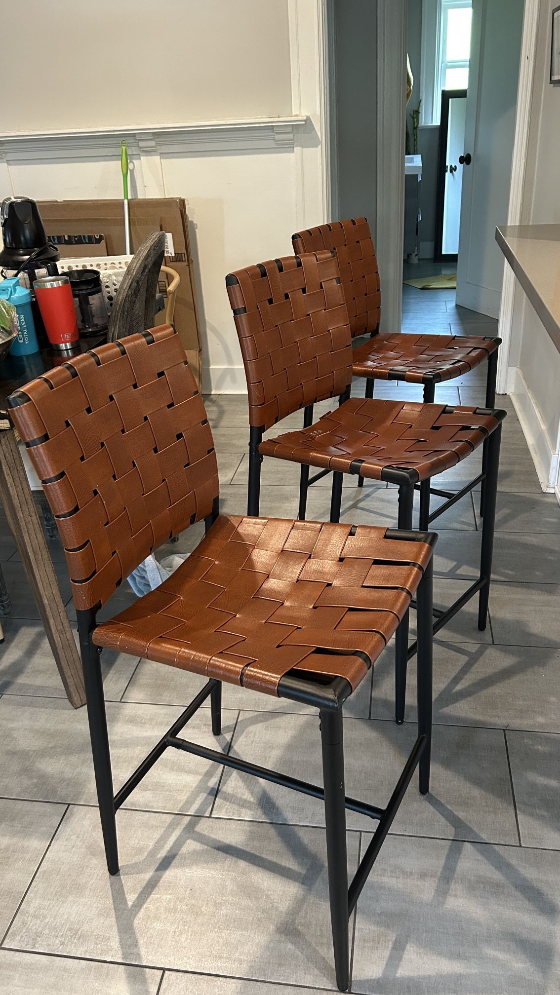 Bar Stools