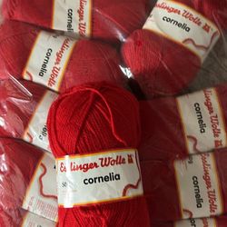Esslinger Yarn 