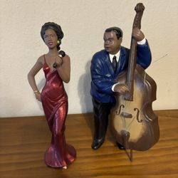 Jazz Decor