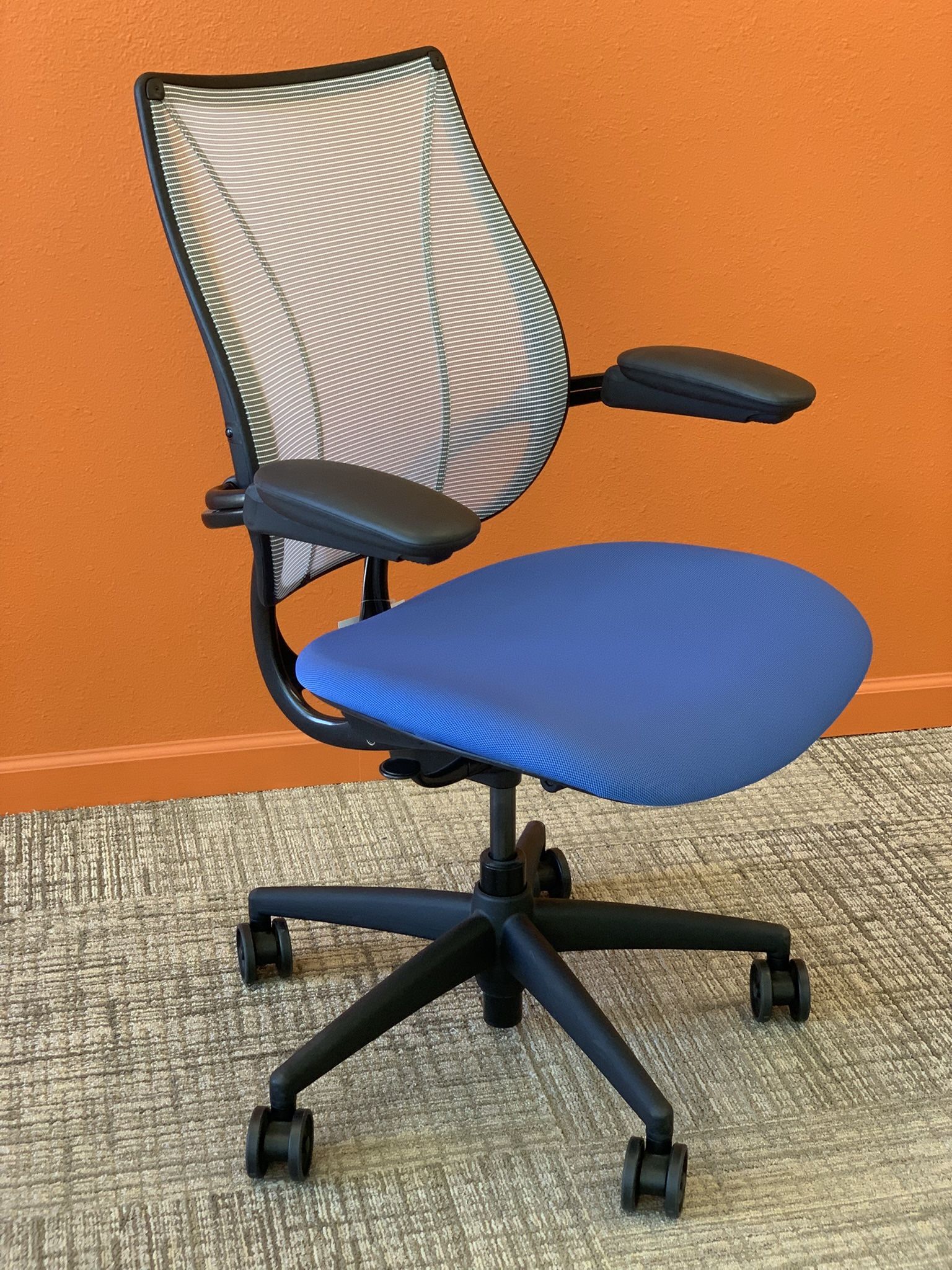 Liberty Task Chair By Humanscale (NEW)