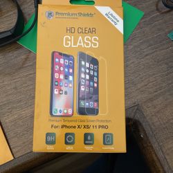 iPhone Protector