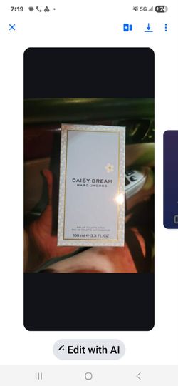 Daisy dream marc jacobs 3.3 oz