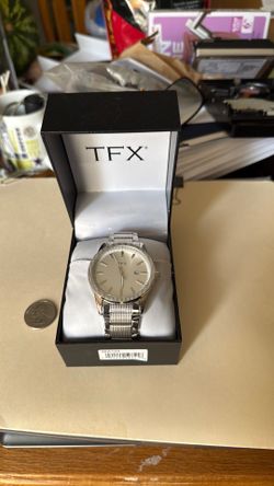 TFX by BULOVA  36A105