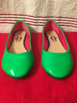 Women’s flats shoes
