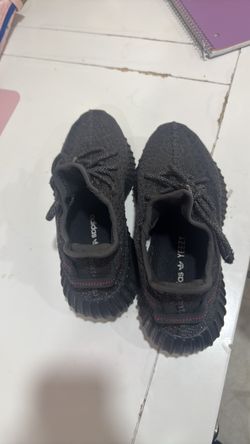 Yeezys