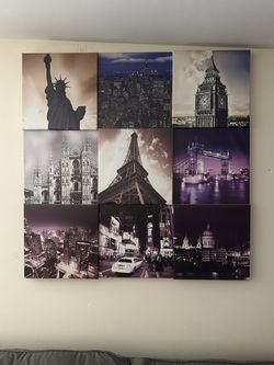 Wall Decor
