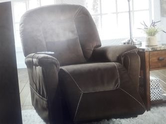 Power lift chair new