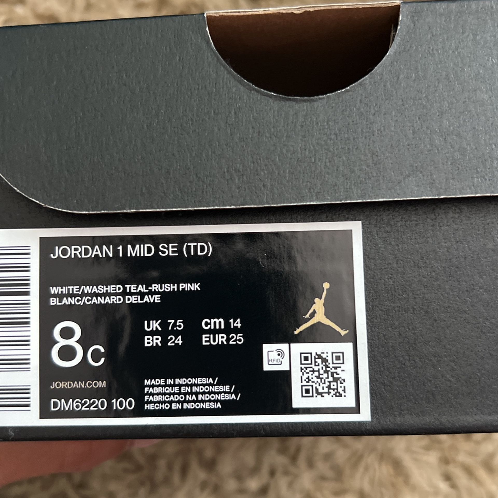 Jordan 1