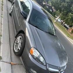 Dodge Stratus R/T
