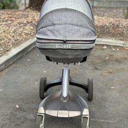 Stroller Stoke 