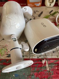 Arlo 5s cameras