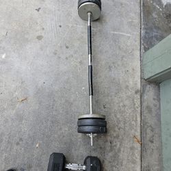 Weights