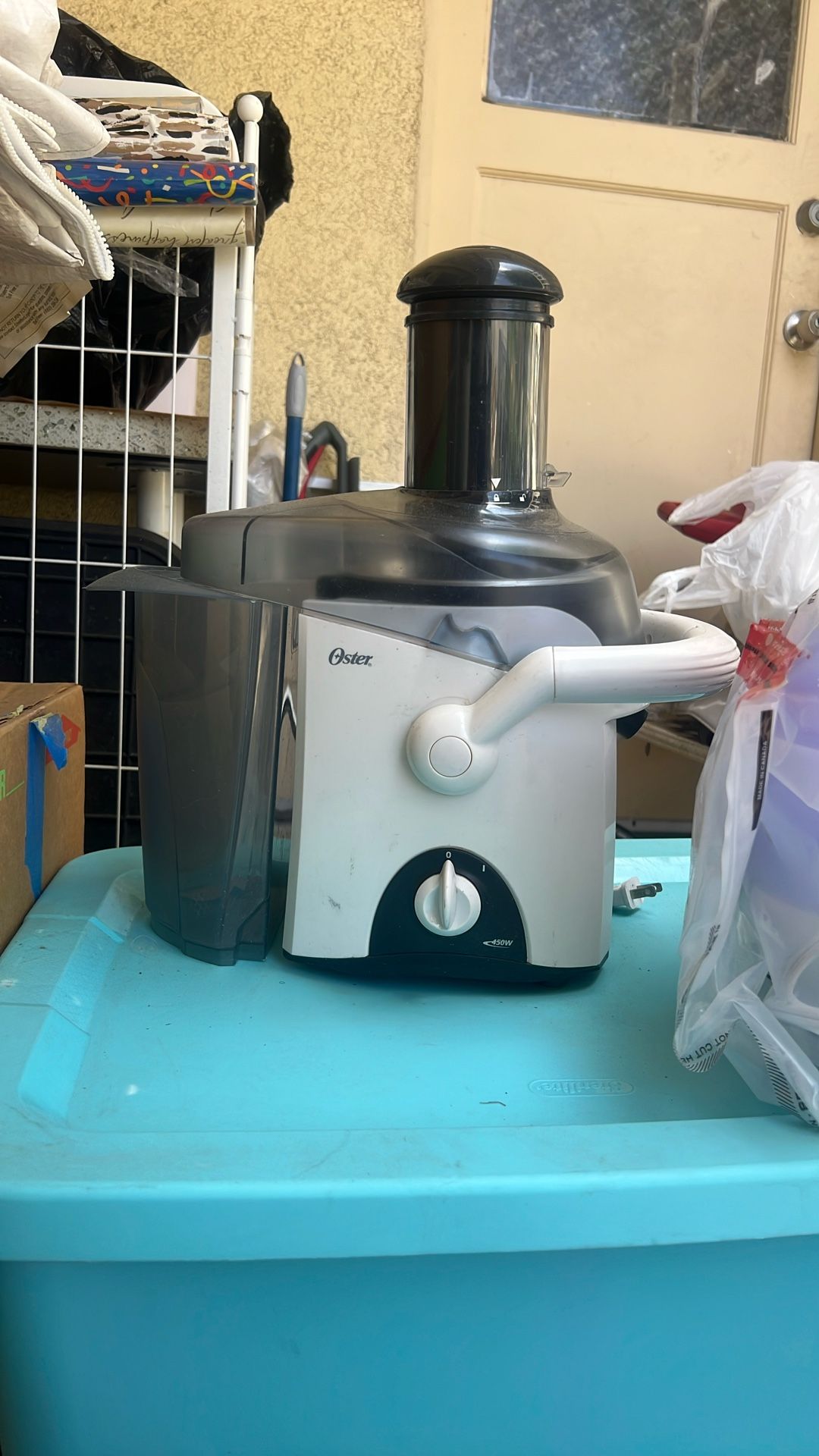 Blender-NEW OSTER Brand
