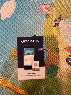 automatic pro