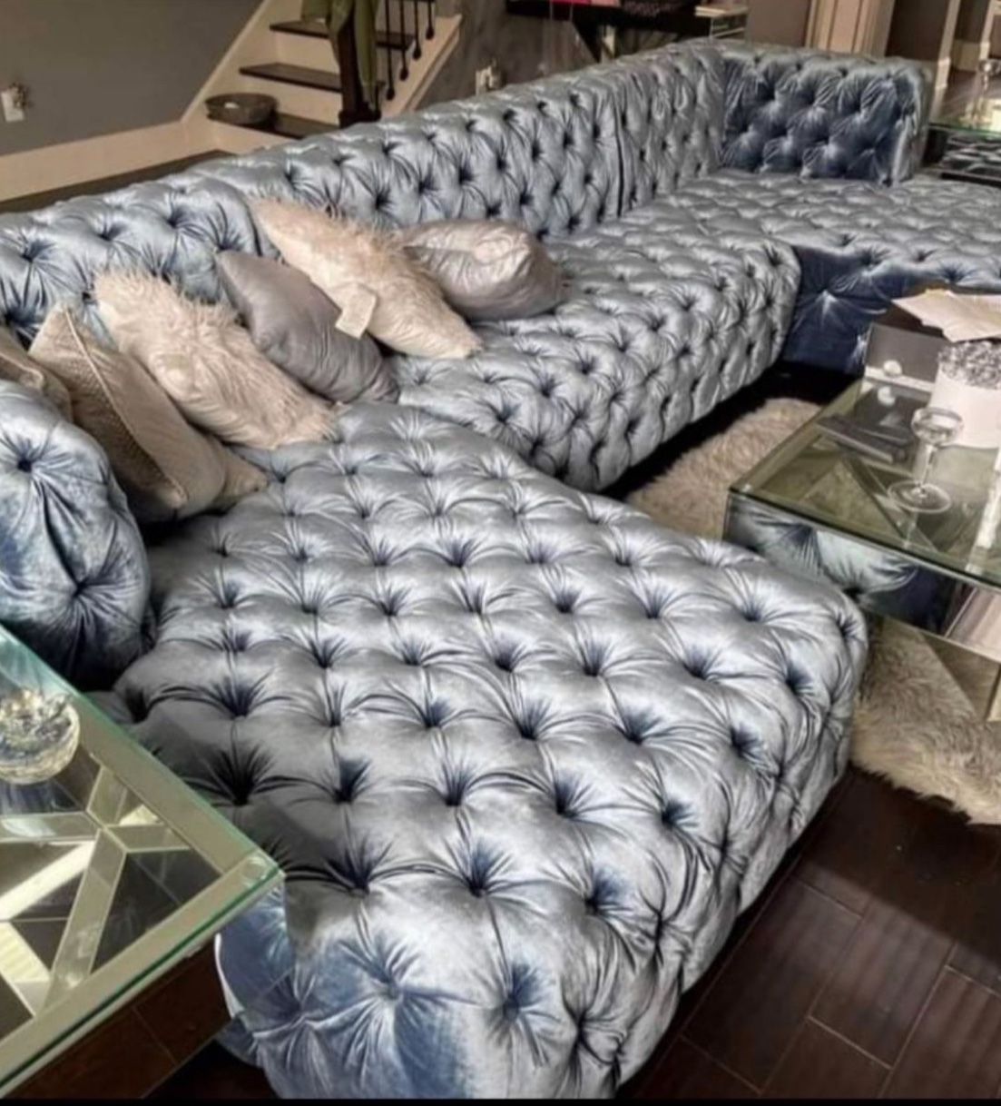 Quality Sofa