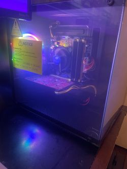 Gaming pc