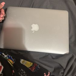 mac book pro.