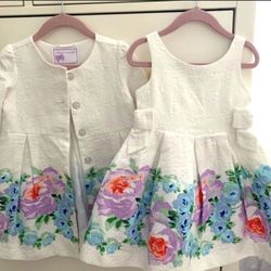 Toddler Girl / Dresses  Janie And Jack 