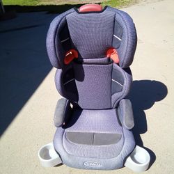 Graco Booster Seat 