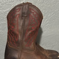 Ariat Boots 