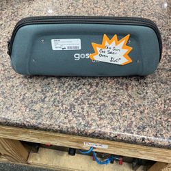 Go Sun Go Solar Oven