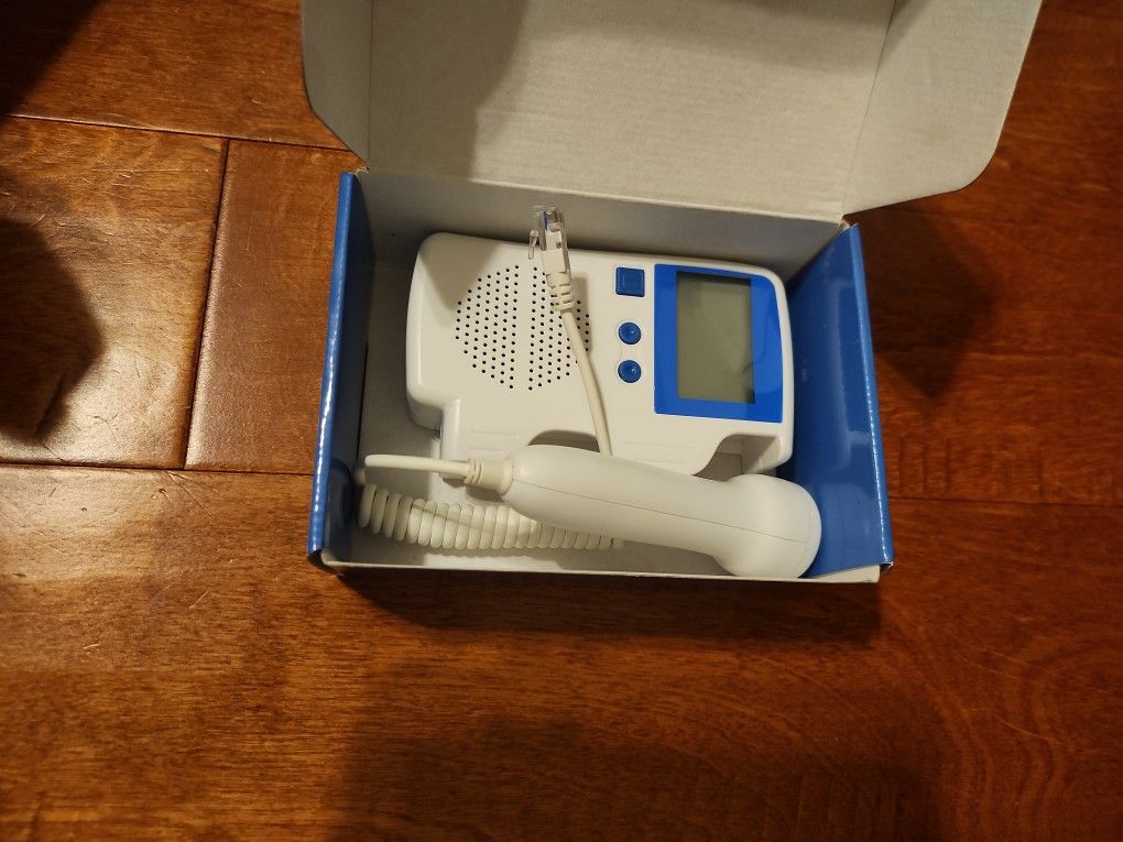 Fetal Doppler