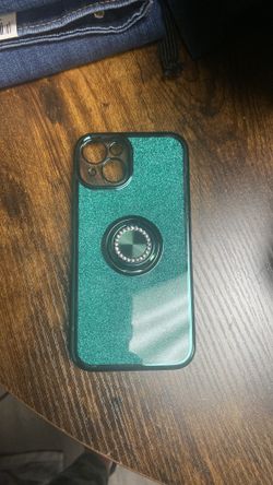 iPhone case