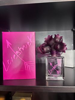 Lovestruck Eau De Parfum 3.4 onz