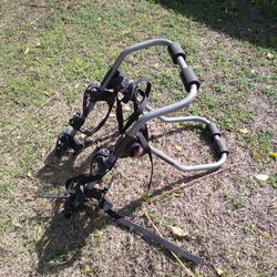Bike Rack