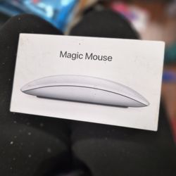 Magic Mouse Ios Only!