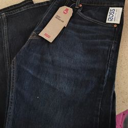 Levi's 