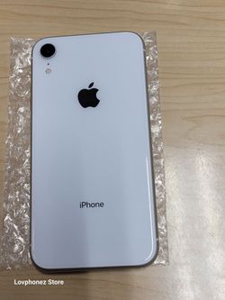 Iphone XR Unlocked 64GB. Firm Price.