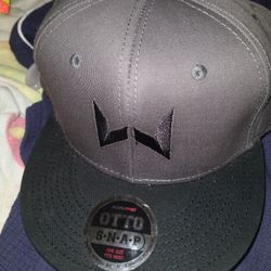 3 Brand New Woolife Hats