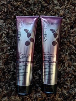 Brand NEW Bioteta hair care