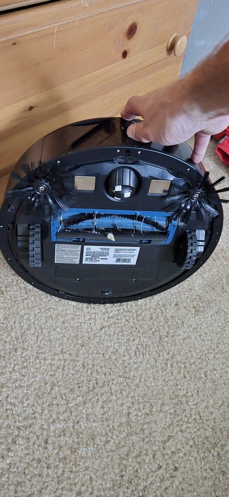Robo Vac