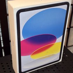 NEW 2025 Apple iPad Wi-Fi 6 + 5G Cellular 11-inch: A16 chip, 11th generation, 128GB, SILVER