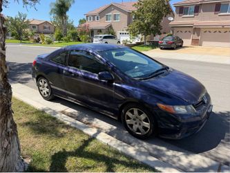 Honda civic 4 cylinder coupe 2door 2 door 4 Cyl 4 cylindro