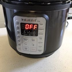 Instant Pot