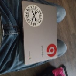 Samsung Chromebook 