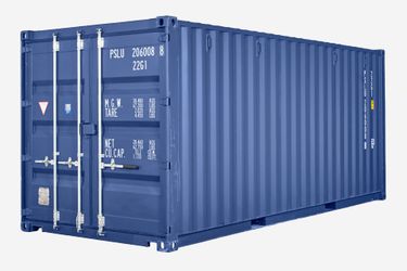 Fairly and New Shipping Containers for sale