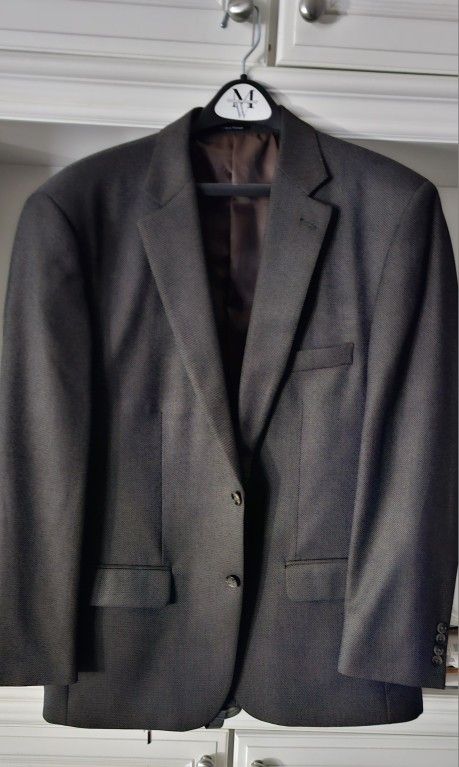 Men's Sport Jacket