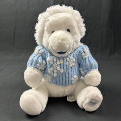 Winnie the Pooh Plush