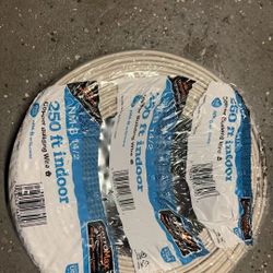 romex 14/2 250ft 80$