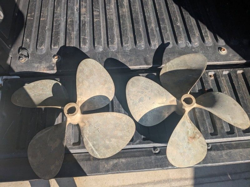 PROPELLERS