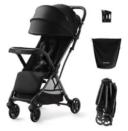 Momcozy Stroller 