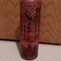 New 20 Oz Tumbler 