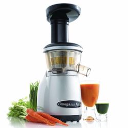 Juicer